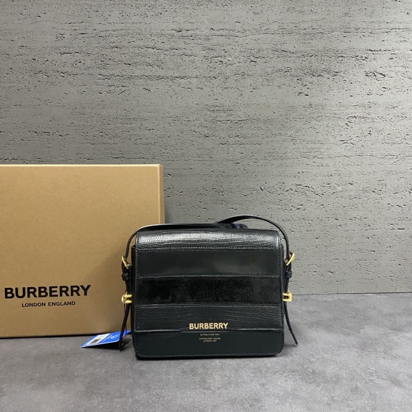 95新/博柏利/市场价16000/包包/250211RN0013