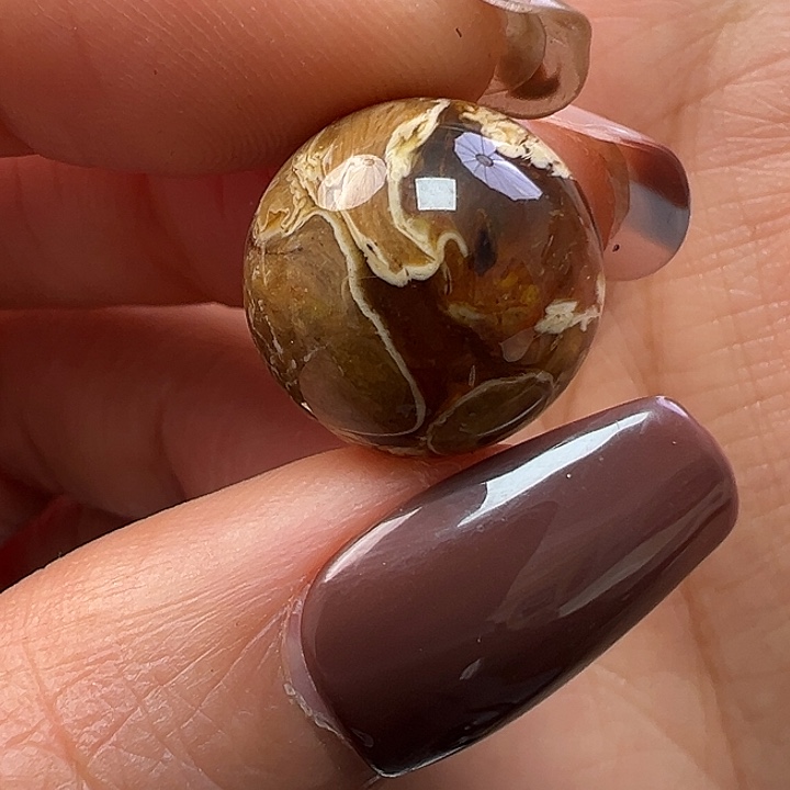 蜜蜡未镶嵌珠宝奇石