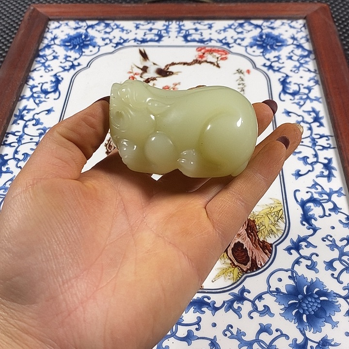 紫砂其他。            