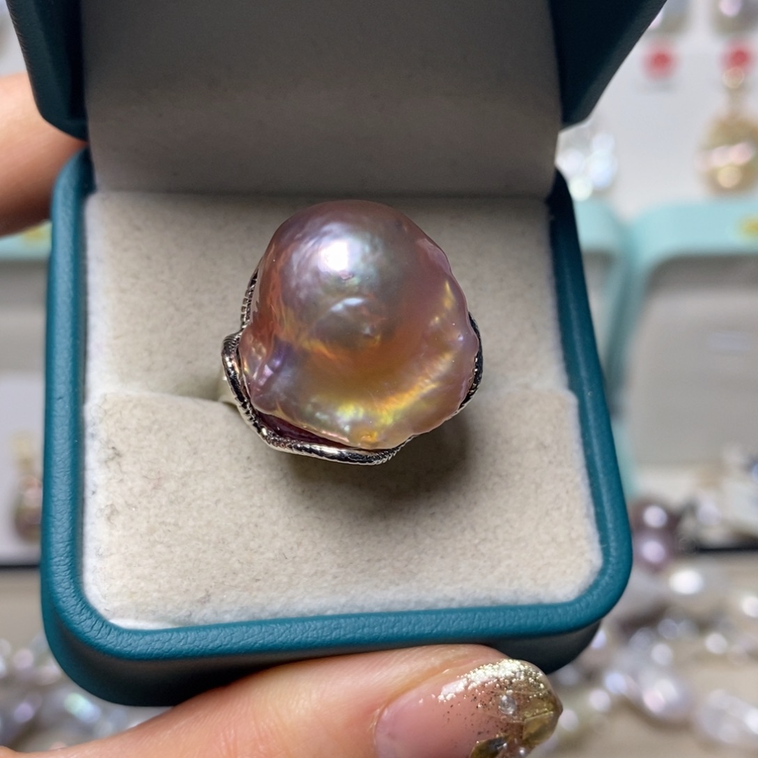 淡水珍珠其它未镶嵌