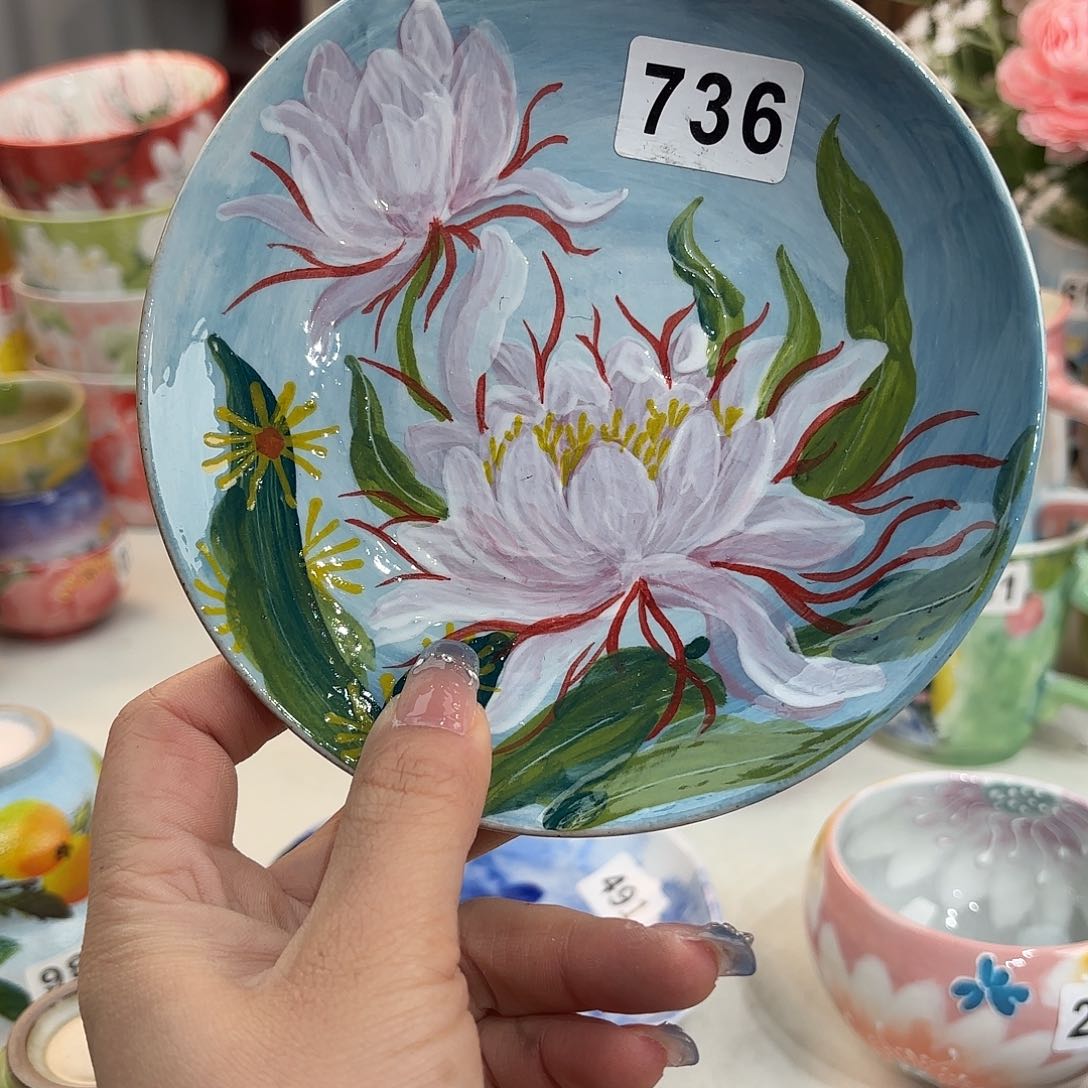 瓷片在这个社会是这样过下去还是