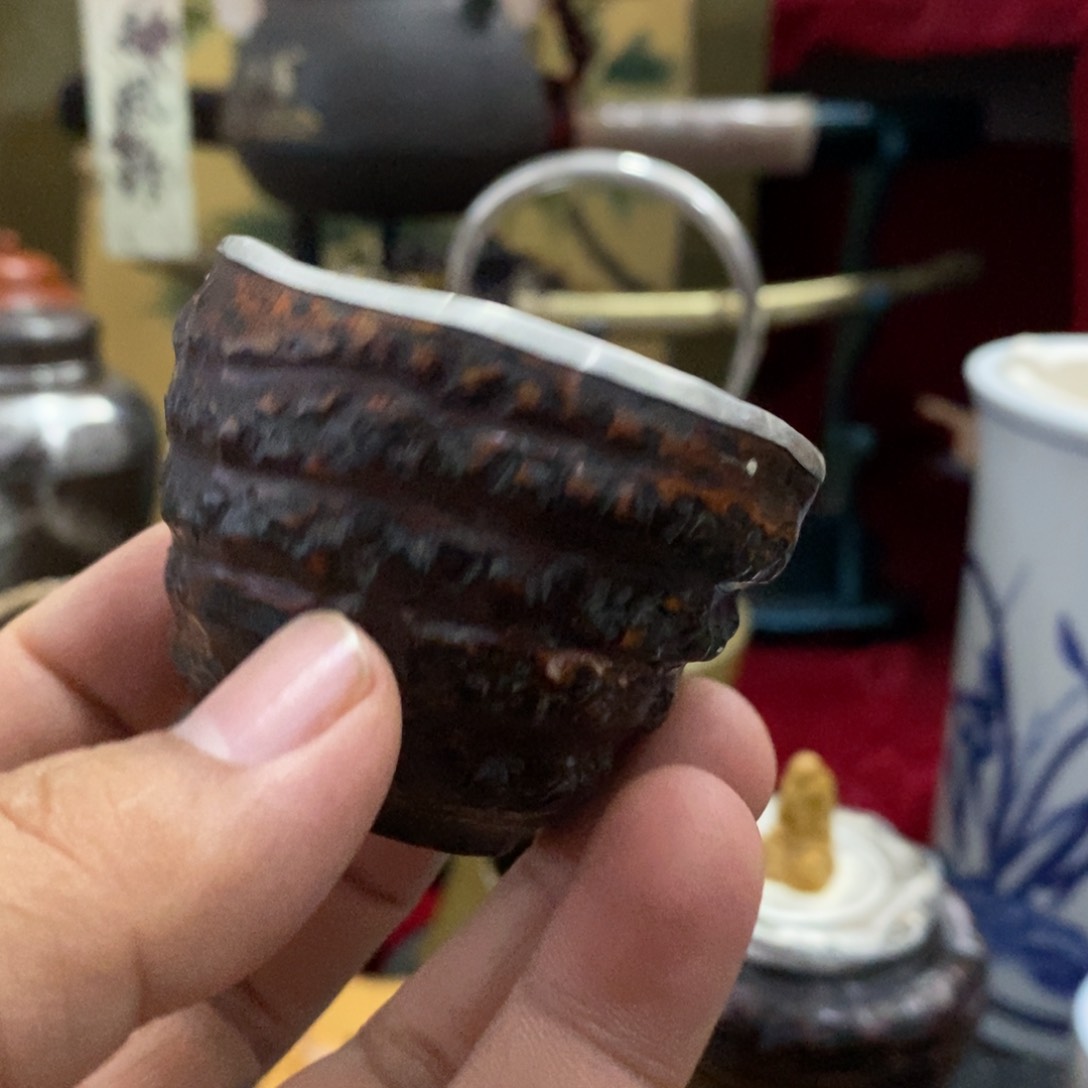 茶盏主播推荐好物