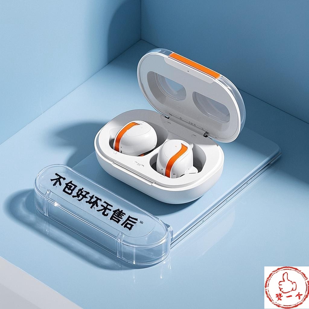 9新  【A链接】3c数码库存耳机等捡漏 不包好坏无售后