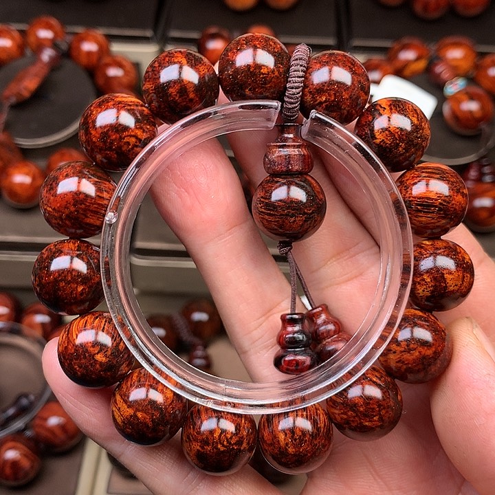 黄花梨/降香黄檀黄花梨1.5F5