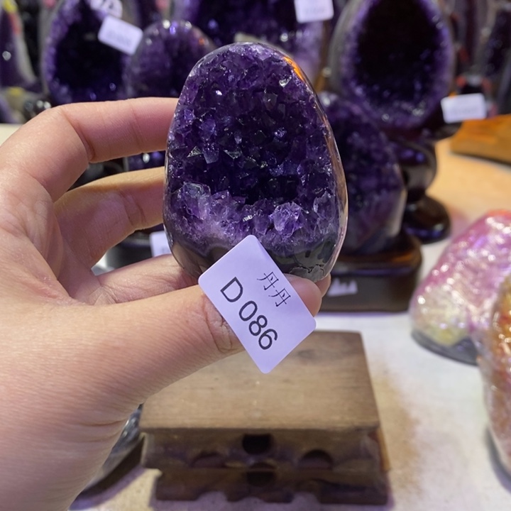 水晶摆件未镶嵌摆件