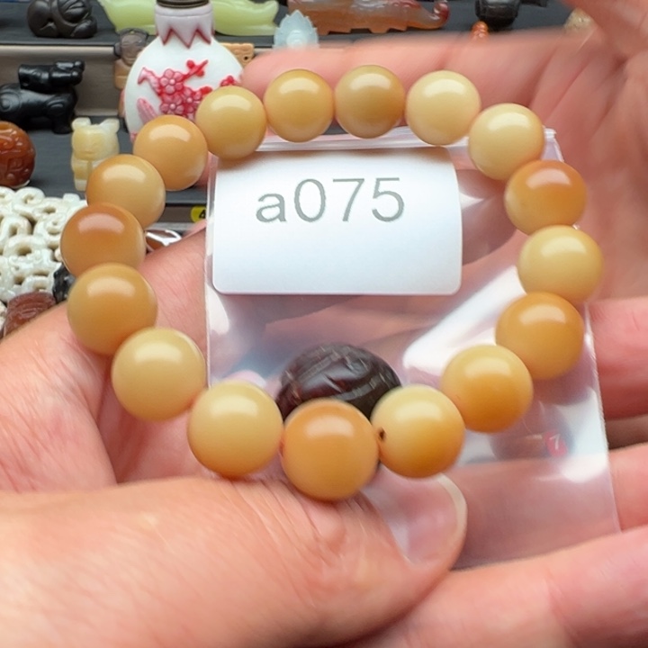 手串菩提根/象牙果