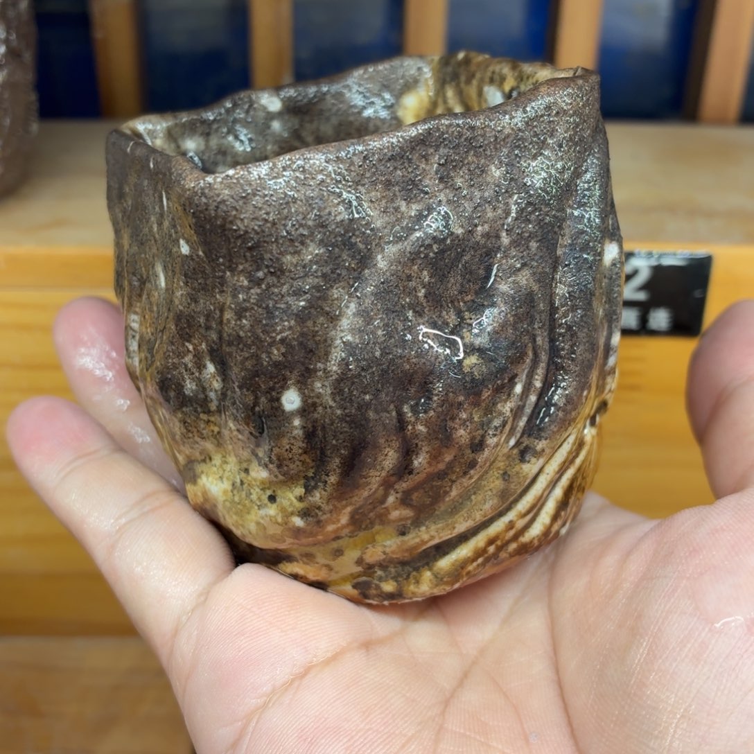 陶园柴烧，精品高货32