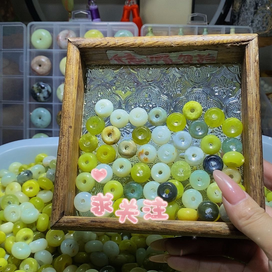 未镶嵌蛇纹石玉其他147