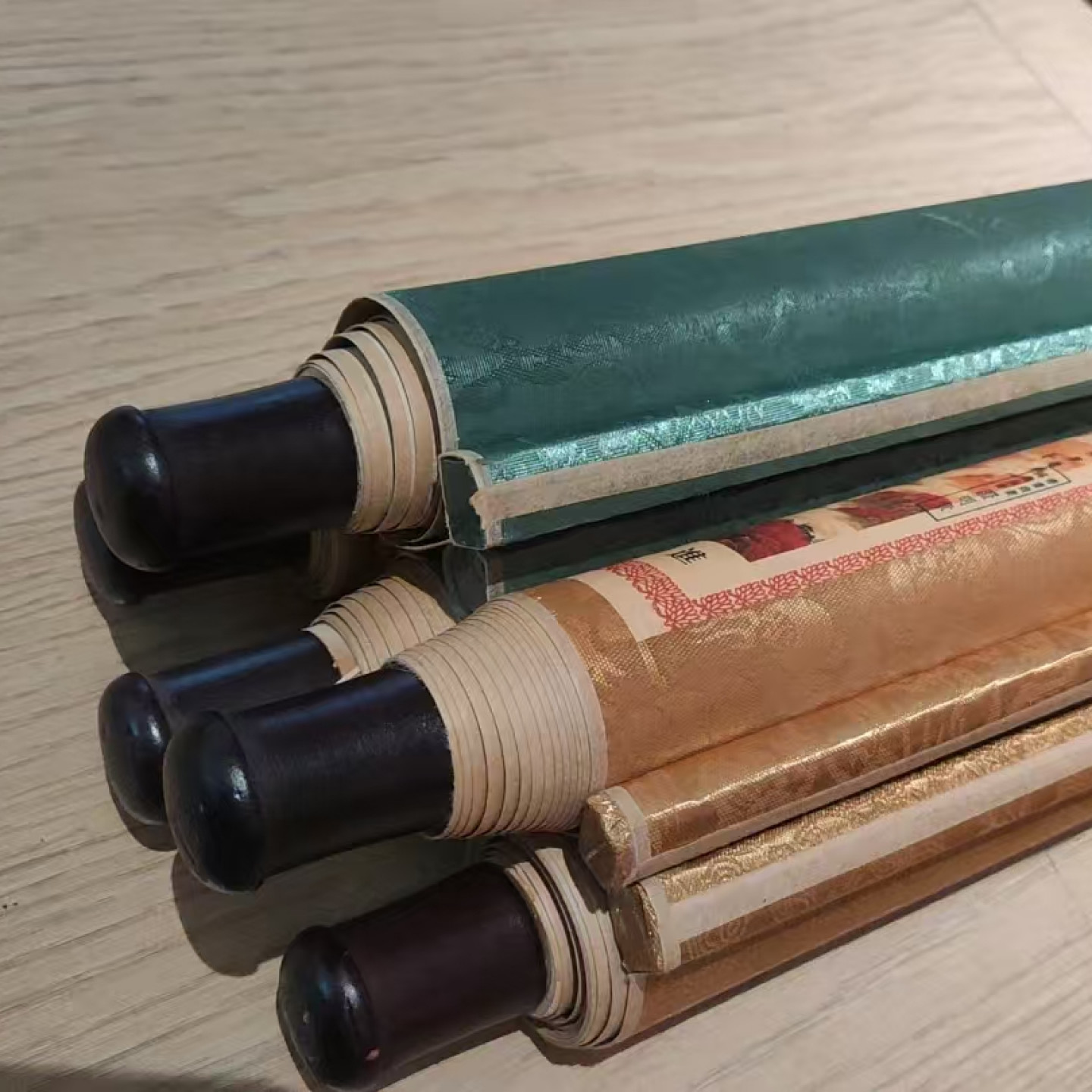 字画好物件送礼（多样性 DC1043）-3