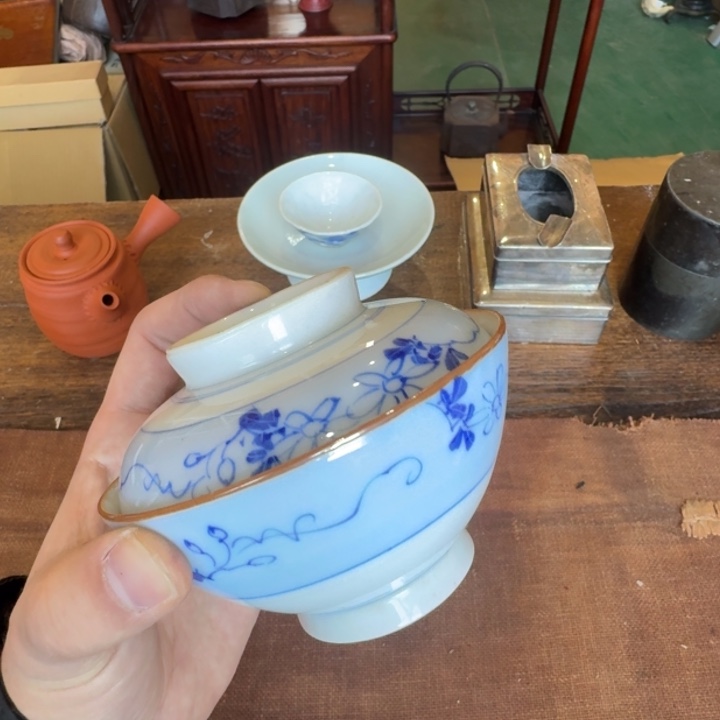 顺顺当当的点点滴滴