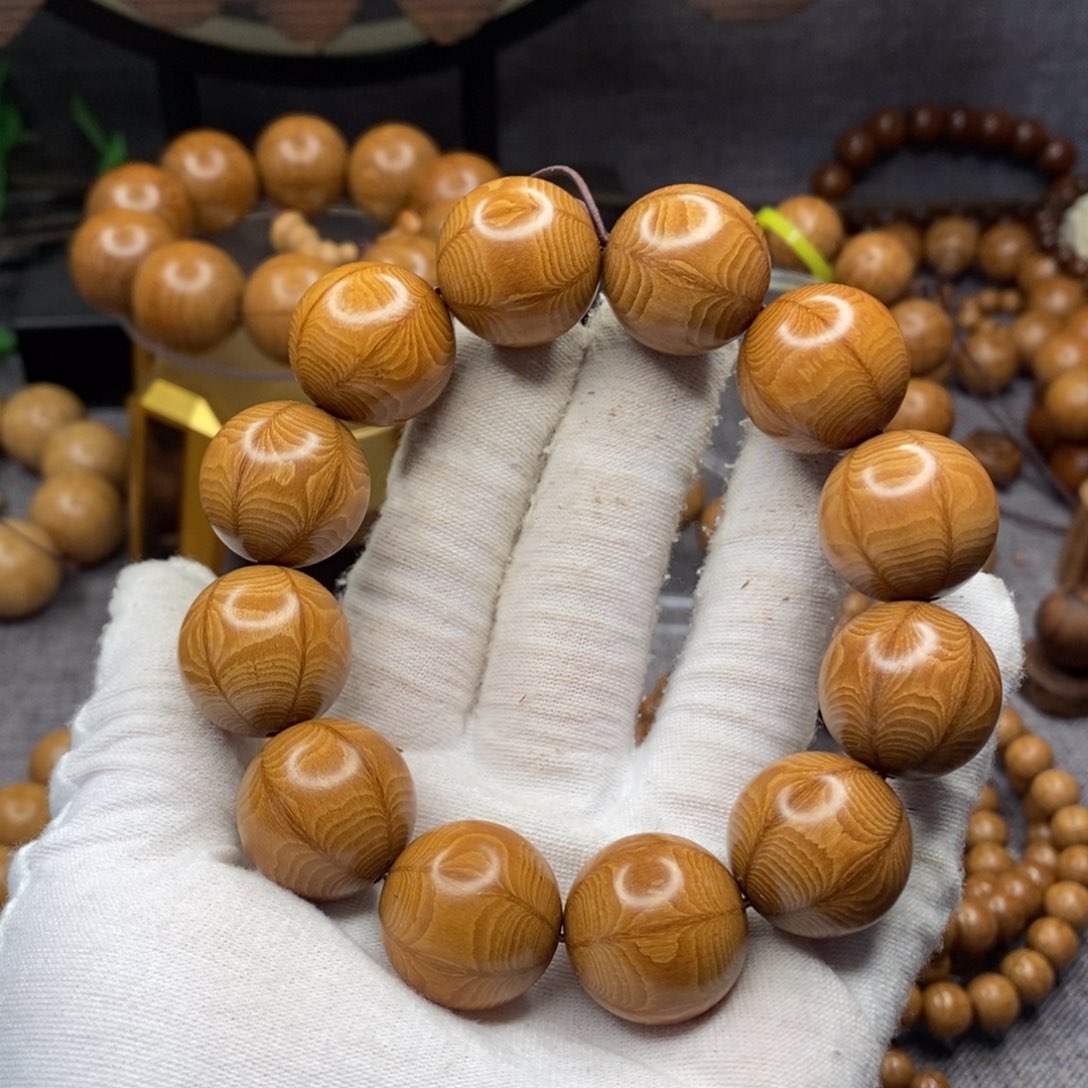 六道木手串/手链漏价2.0