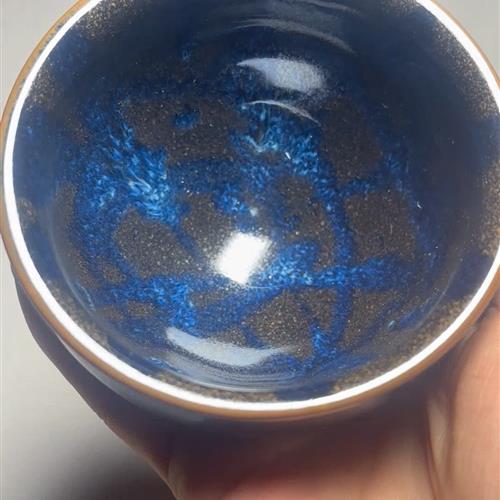 【闪购商品】茶盏-141............