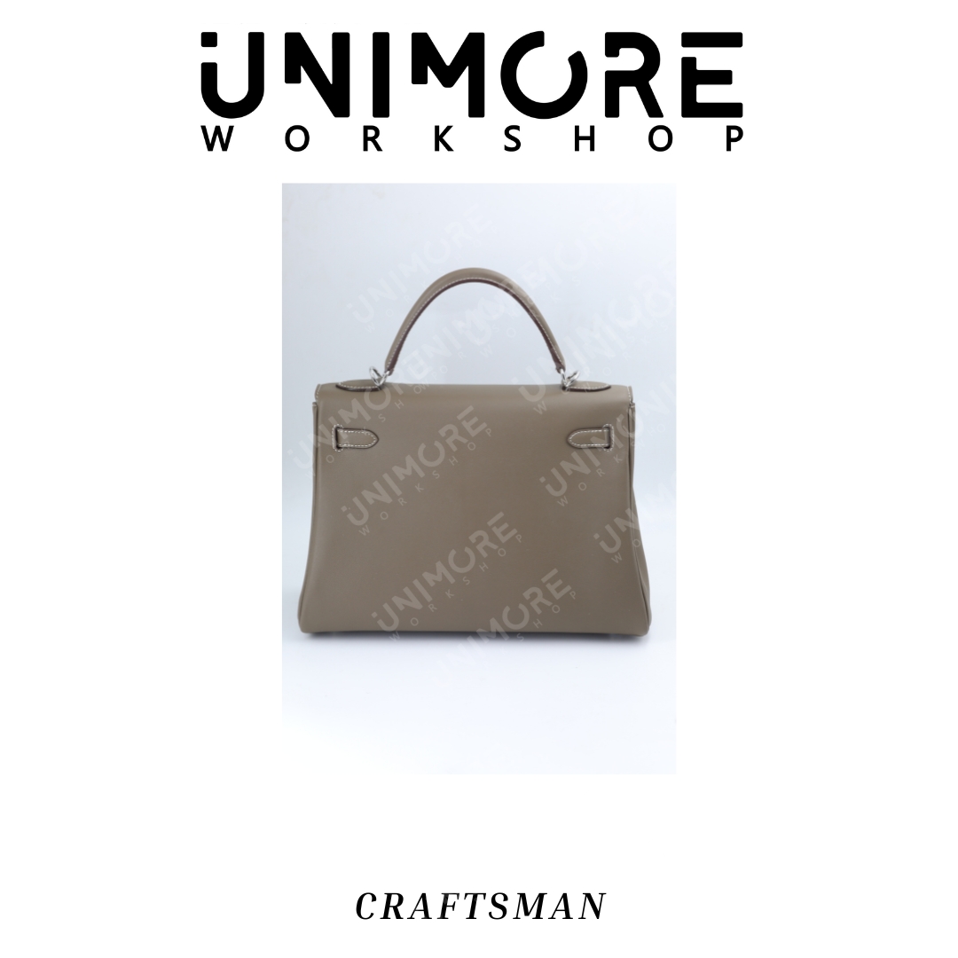 【卷毛定制】大马 小恺 轻奢包 3285-UNIMOREWORK SHOP