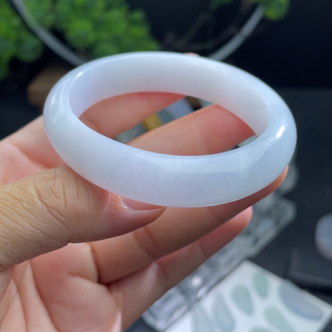 未镶嵌不退不换定制翡翠