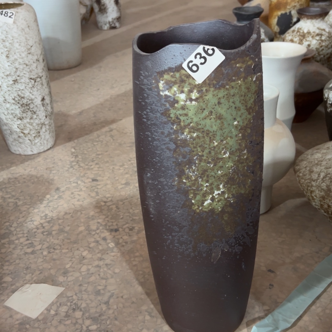 高度50口14无孔瓷器