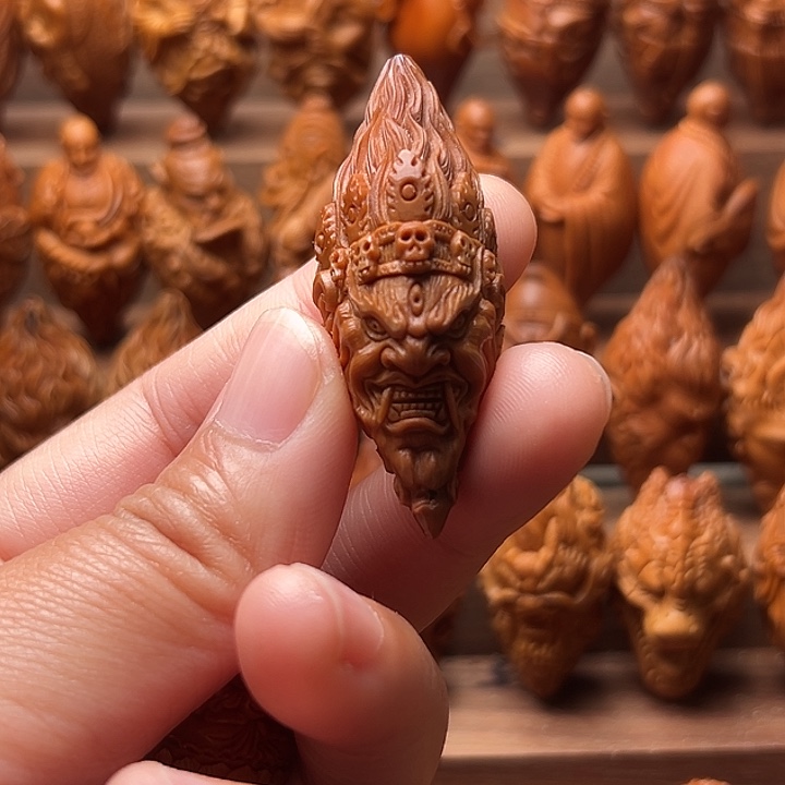 ：***：吊坠橄榄核橄榄核