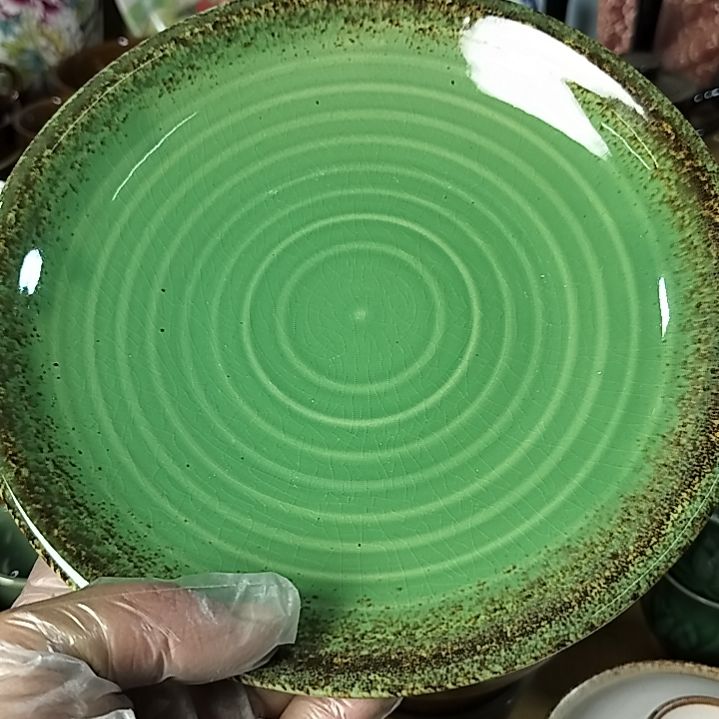 盘梧**?瓷片陶瓷杯盘壶碗都有