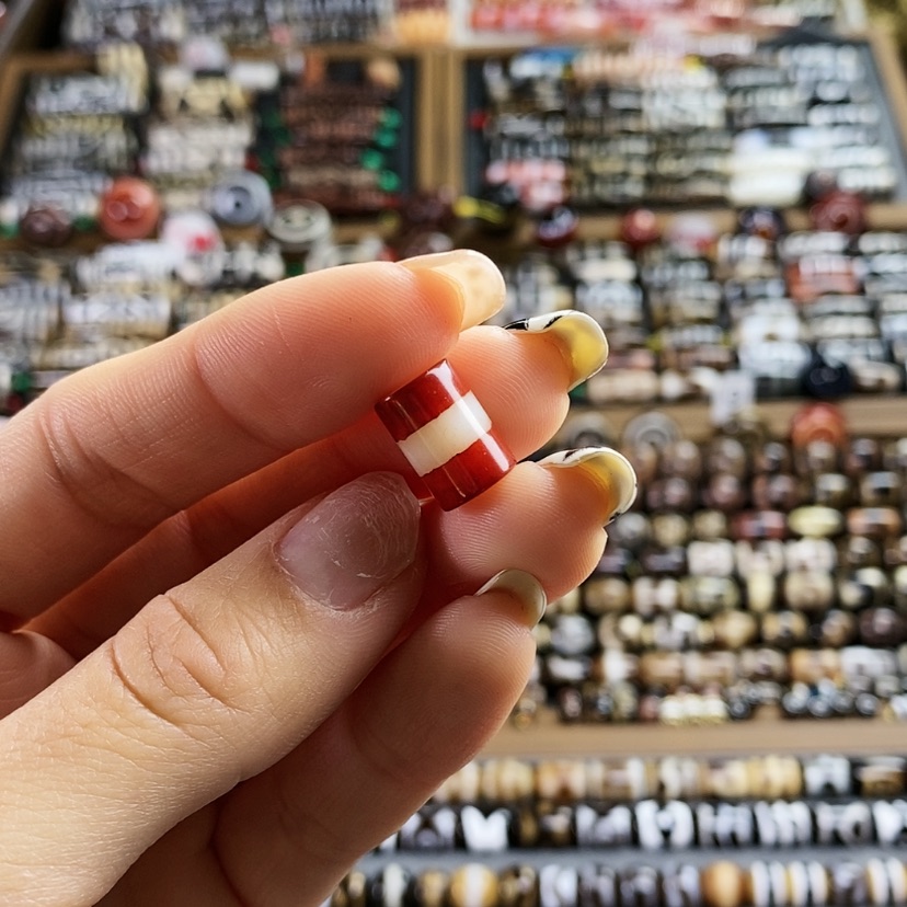 【闪购商品】玛瑙/玉髓散珠