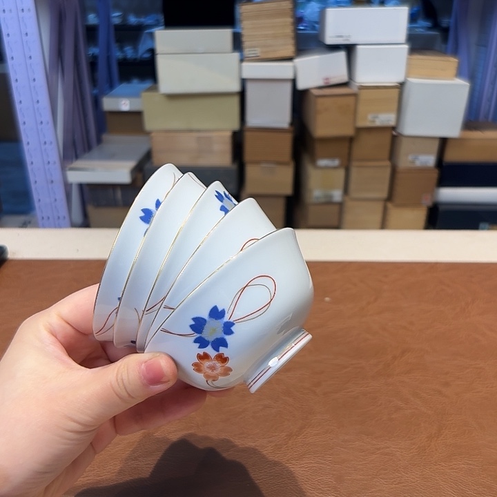 瓷片介里家的精选好物