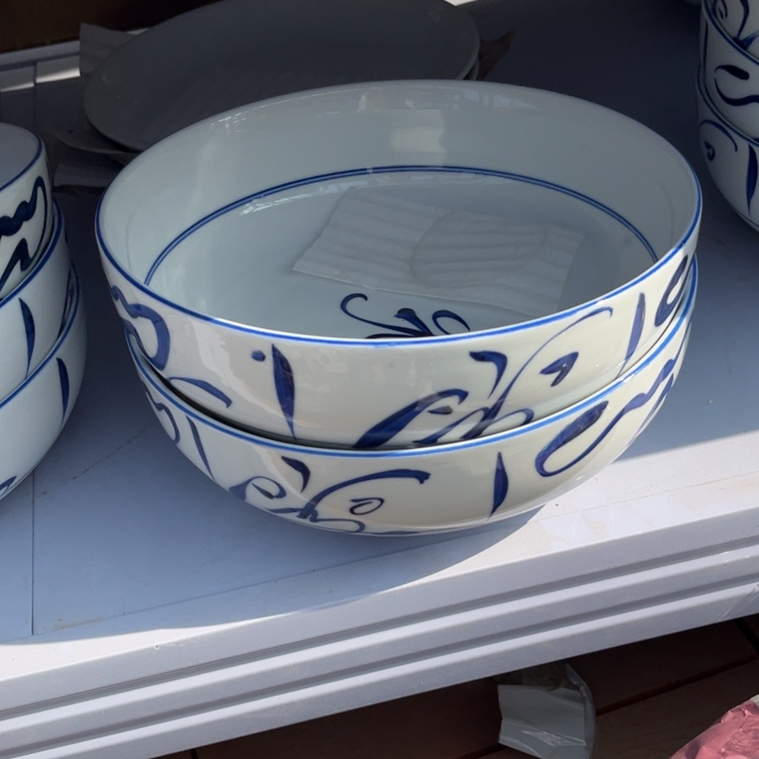 瓷片景德镇陶瓷学院院长兼