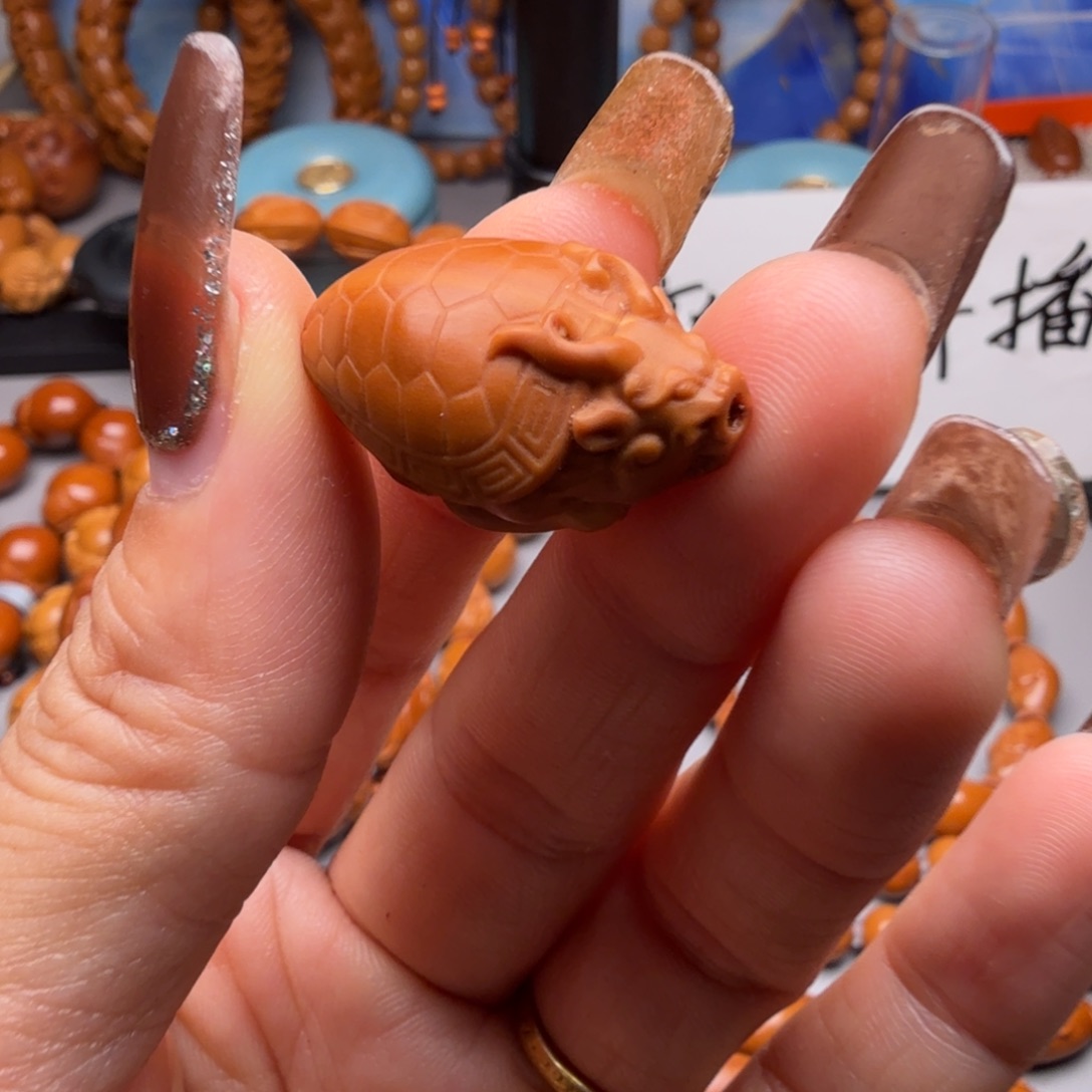 橄榄核手串/手链橄榄核