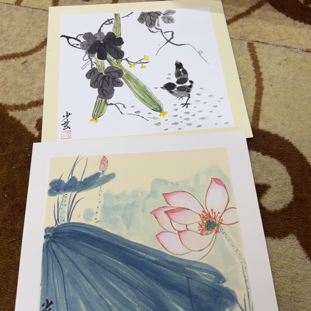 国画李李李李李李李