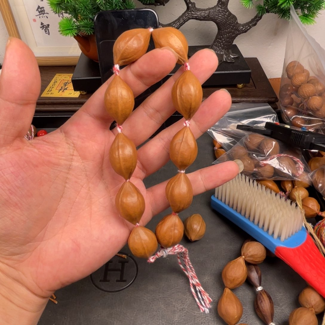 橄榄核手串手链手手