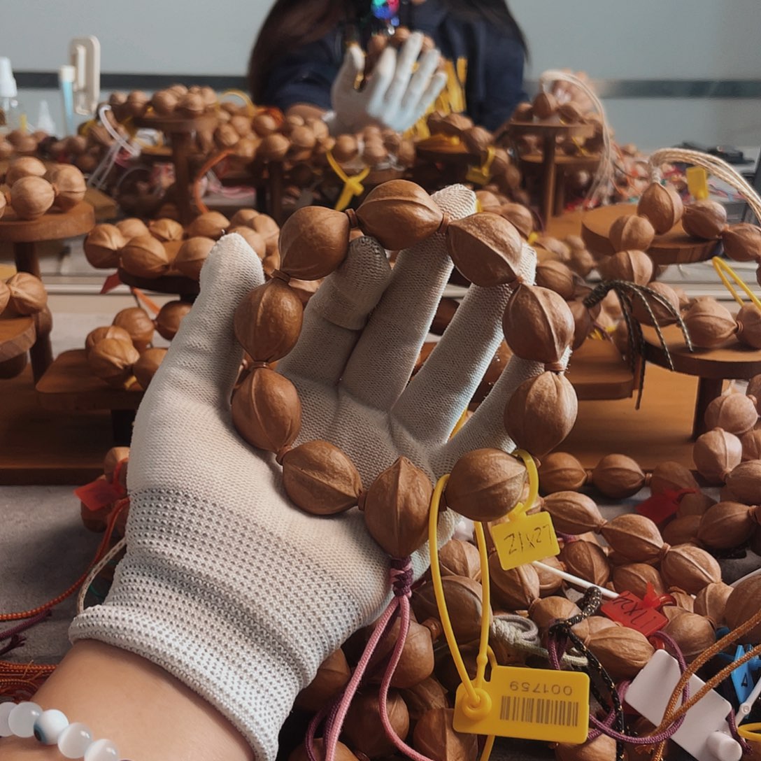 木质2127梅林铁核