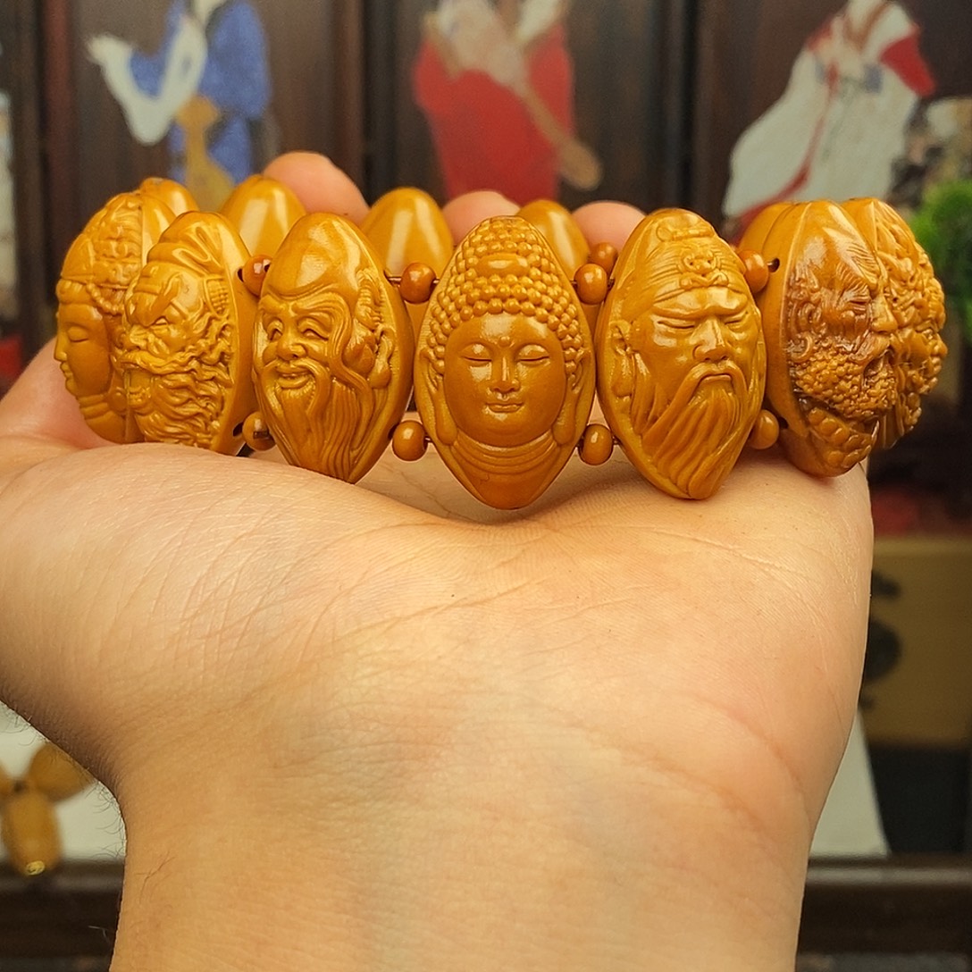 橄榄核手串/手链hbhbbbbbbjnjnbnnnjj