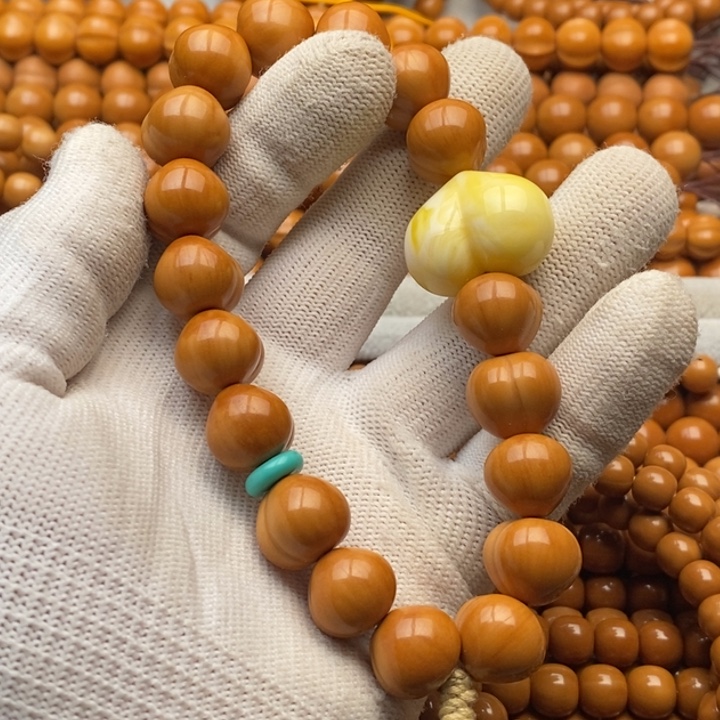 「***眼手串猴头核桃屁桃