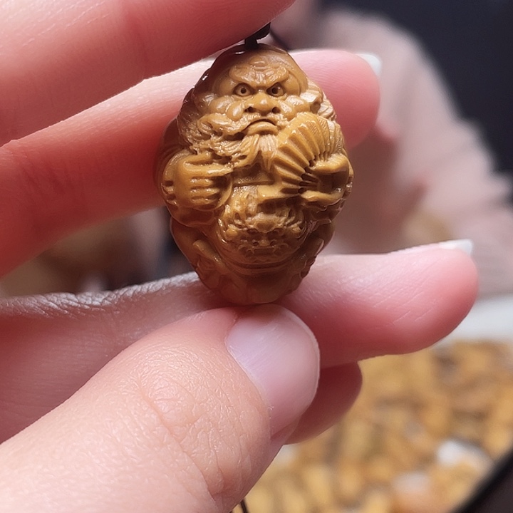 橄榄核手串/手链橄榄核