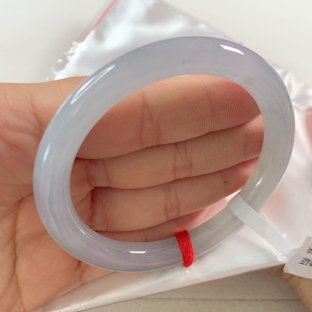 翡翠手镯未镶嵌①⑤⑨