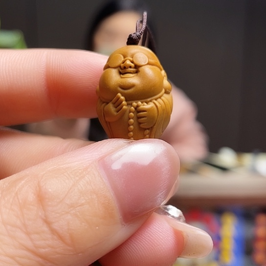 橄榄核手串/手链橄榄核