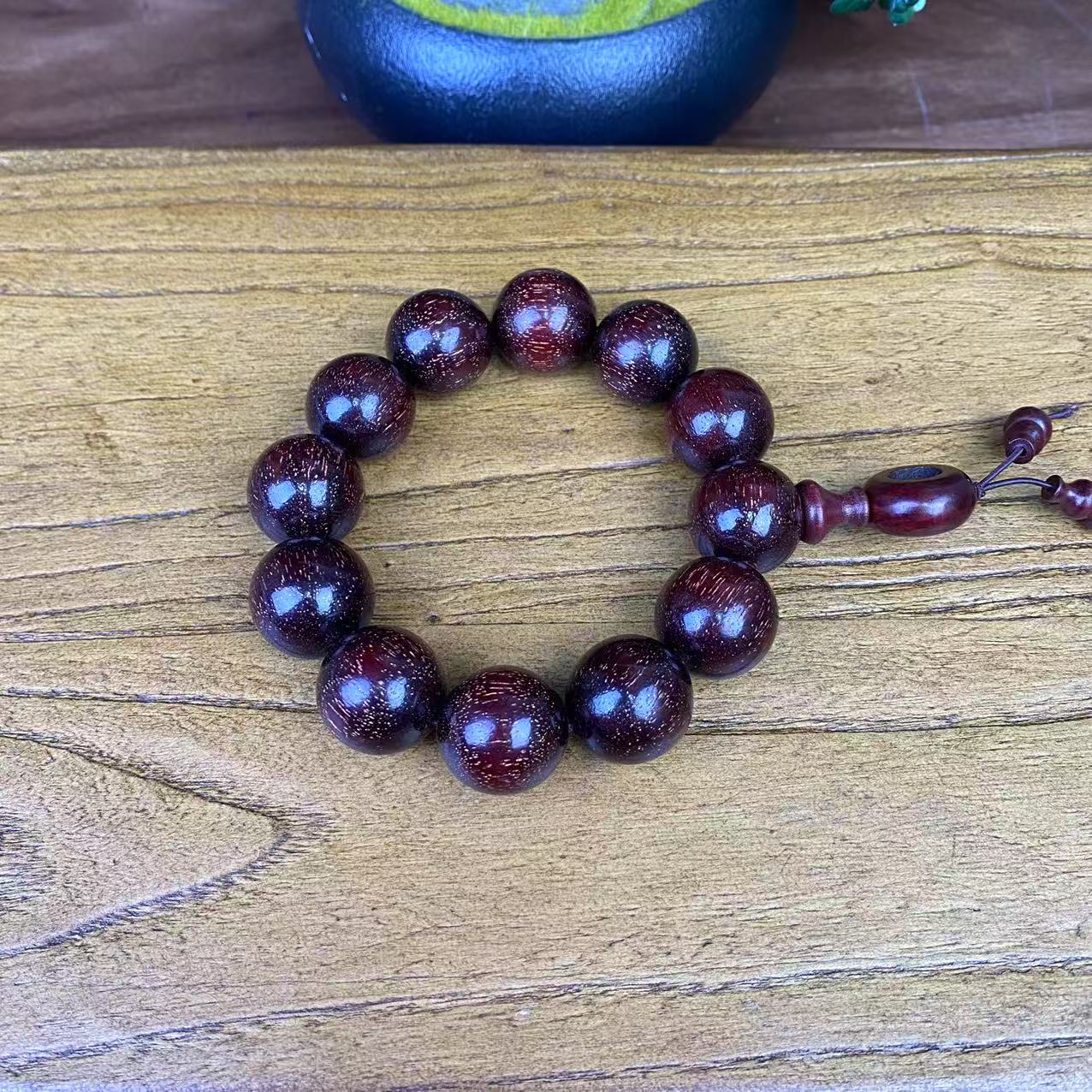 金星手串男女款001