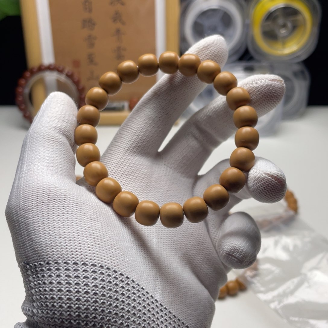 猴头核桃吊坠全品老型