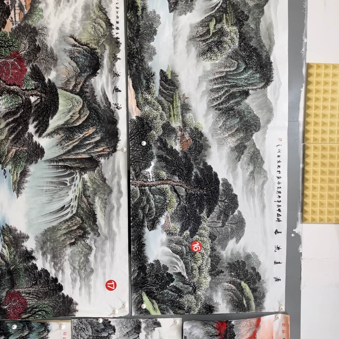 国画g**g我的小伙伴都知道