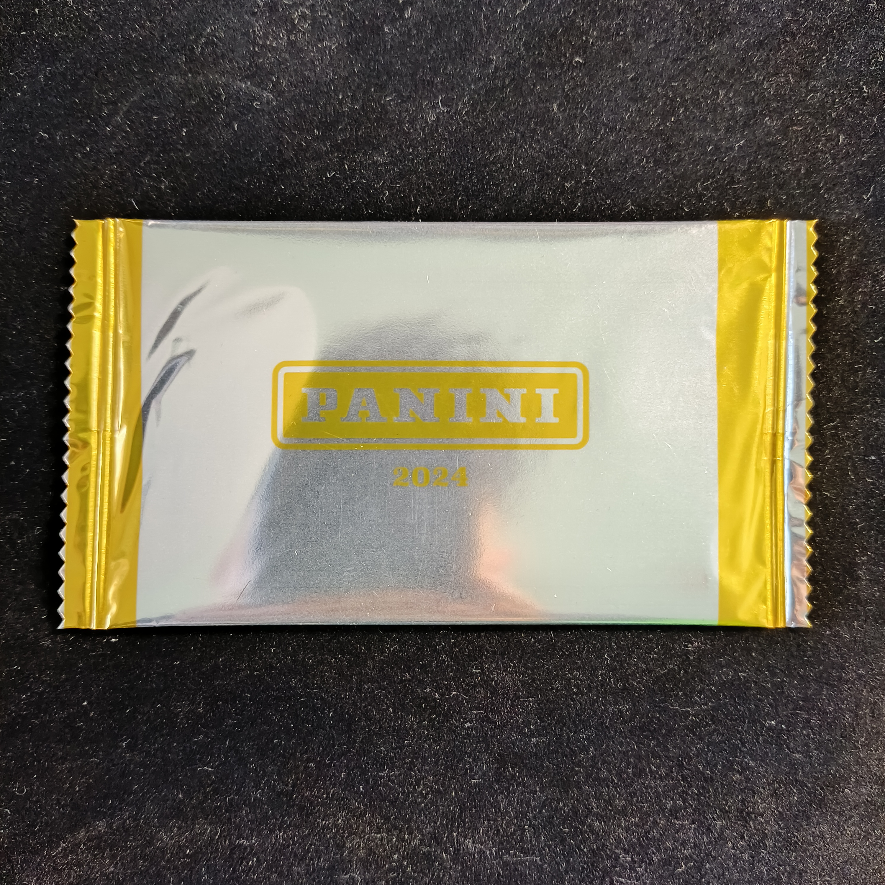 (拆卡)2024 Panini promo packs 推广包盲盒 球星卡