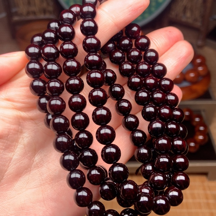 檀香紫檀（小叶紫檀）想2w