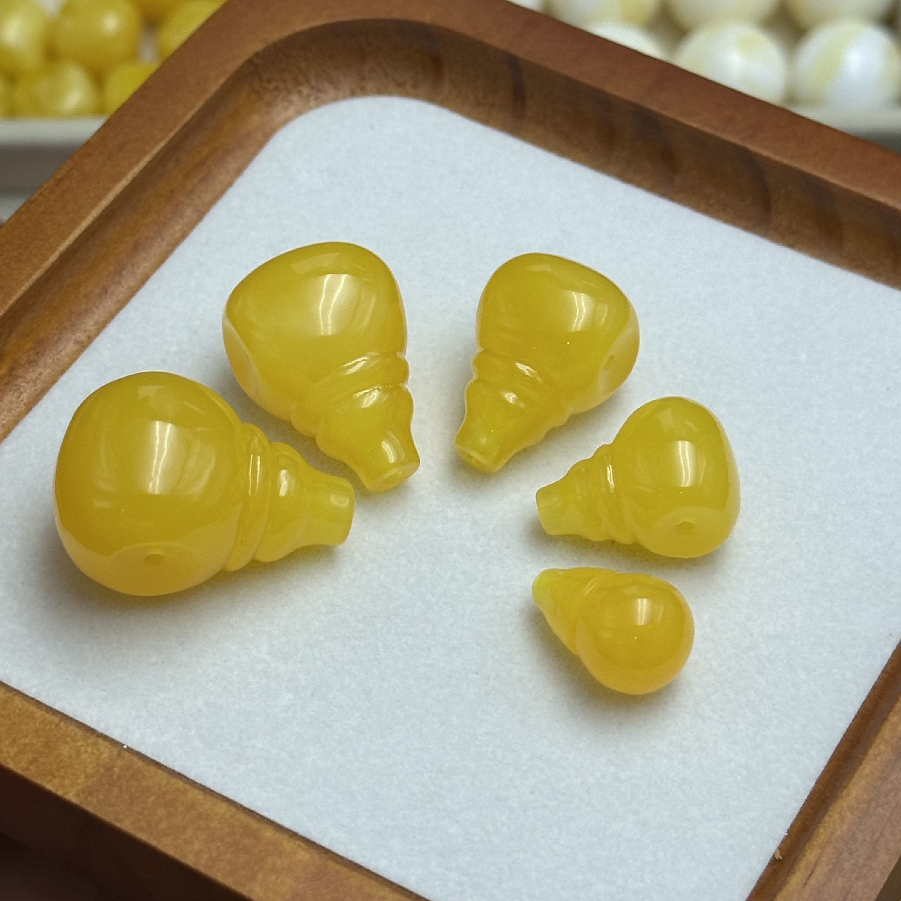 【二代】三通配饰DIY