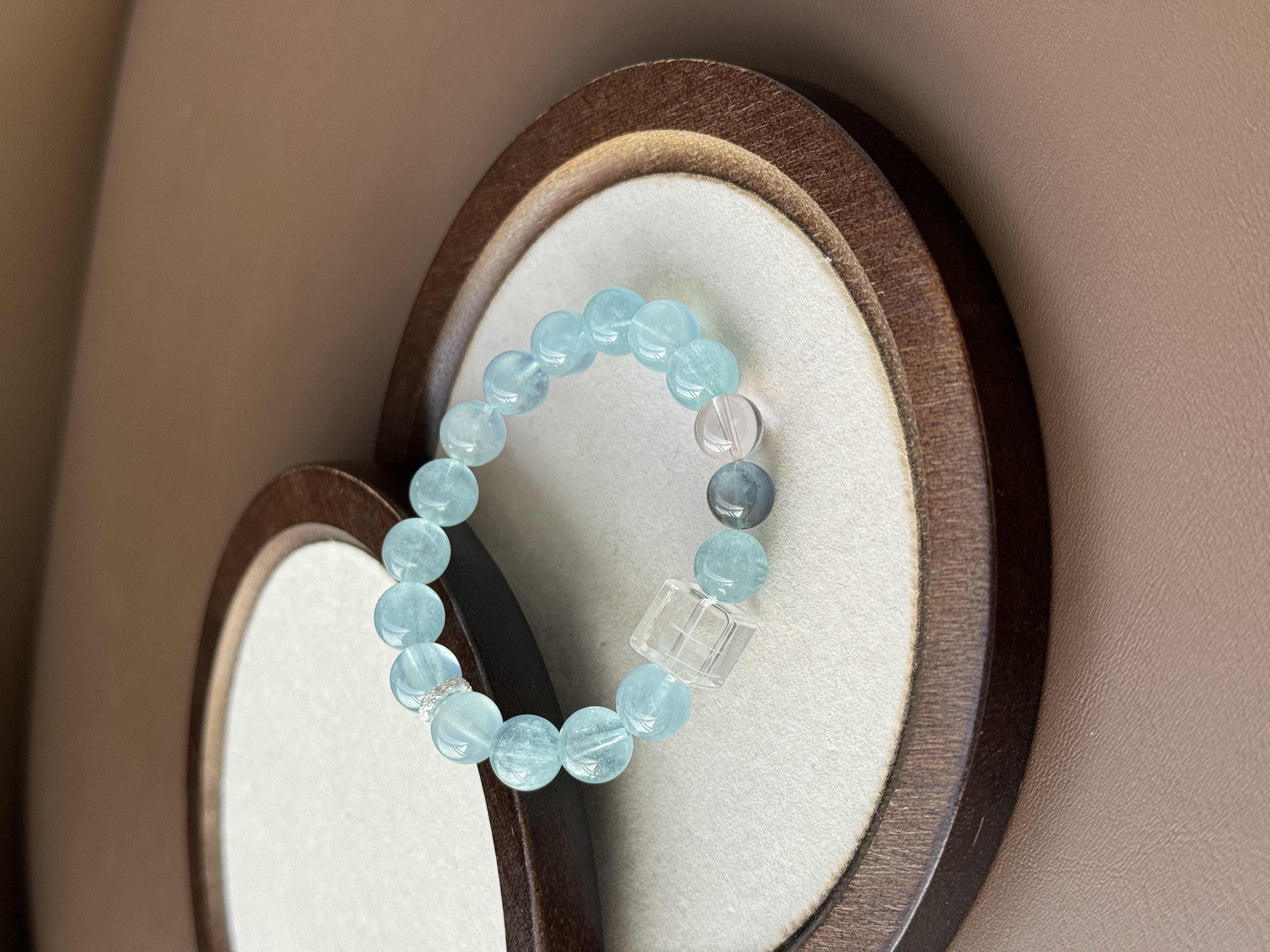  【Yy】天然水晶部分设计款作品展示