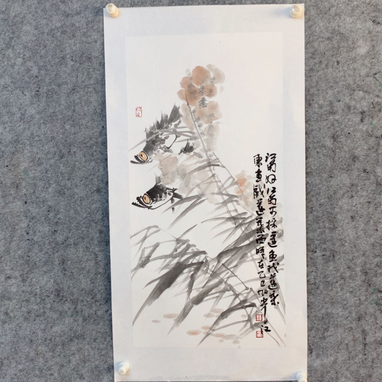 【闪购商品】国画你好，，，，，，