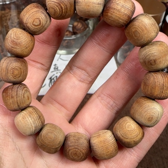 藤类降真香越南1314 老型天花板毕业