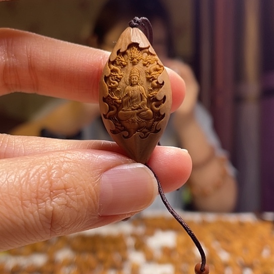 手串/手链橄榄核橄榄核