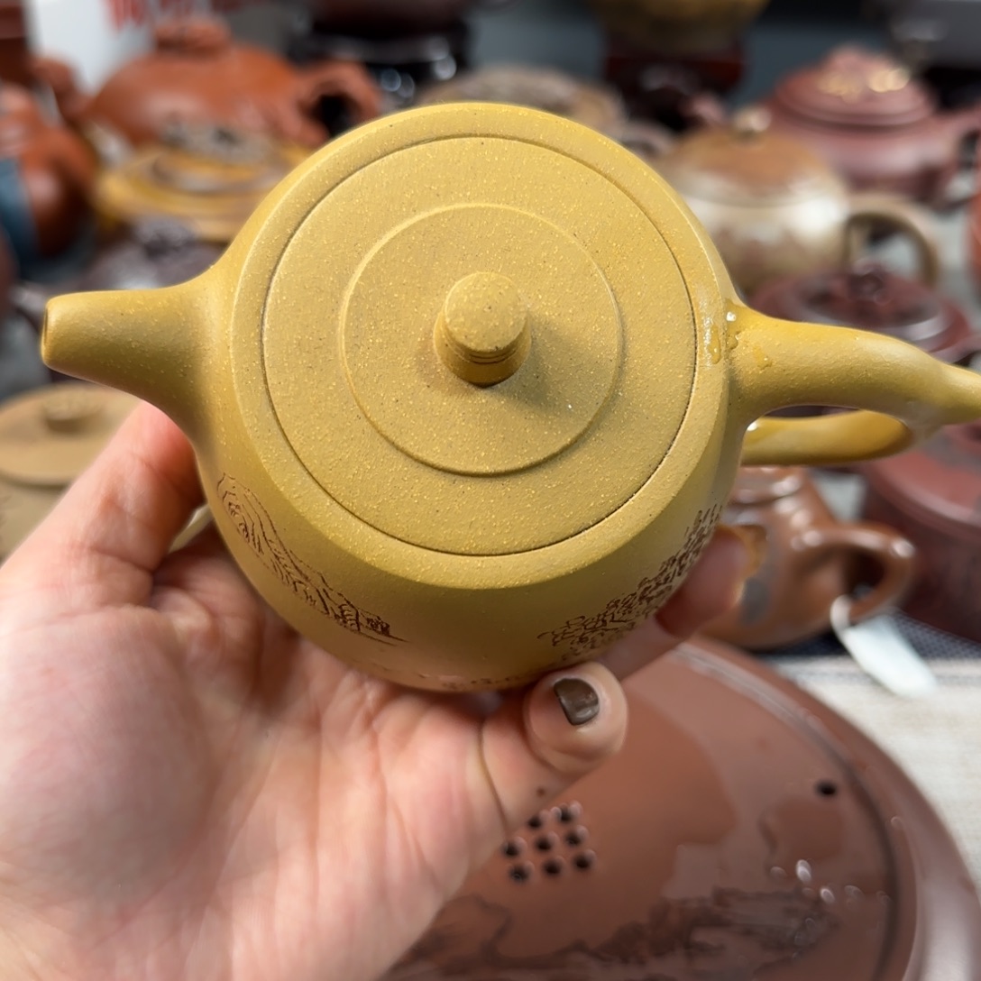 紫砂茶壶紫砂紫砂茶具