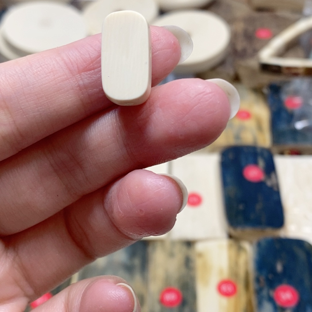 猛犸原材料福利不退换