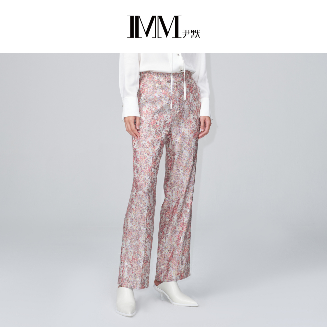 【粉丝专享】IMM尹默新中式风提0204