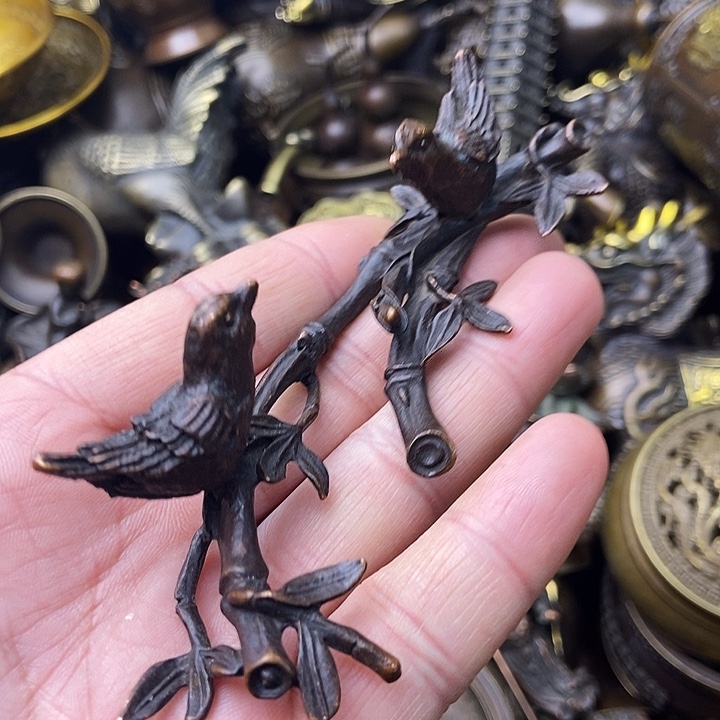 铜器时代有限公司