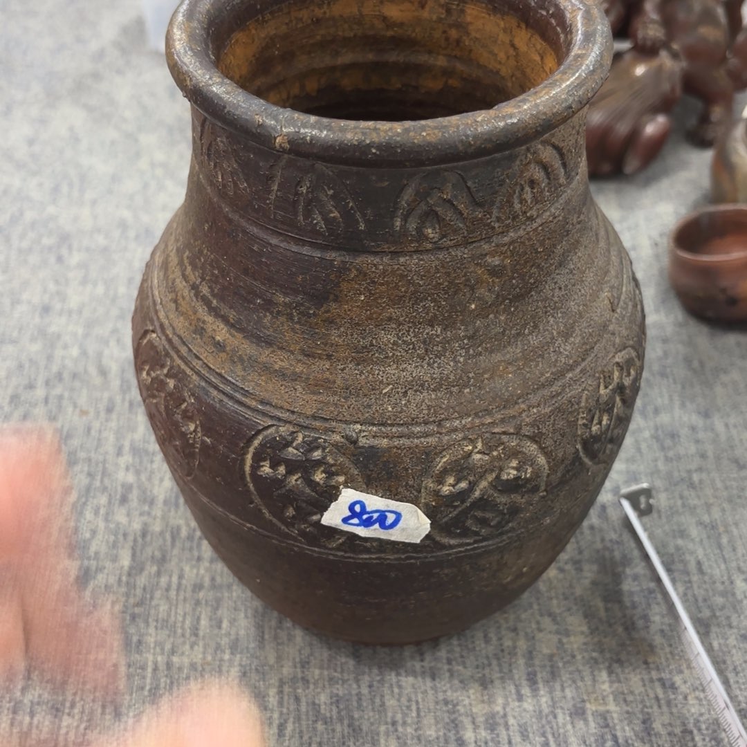 非常喜欢这个瓷器