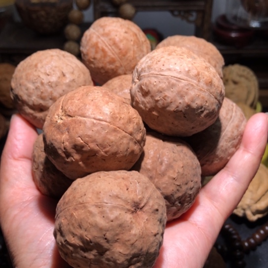 小***郎金刚菩提吊坠单只10颗三瓣金刚