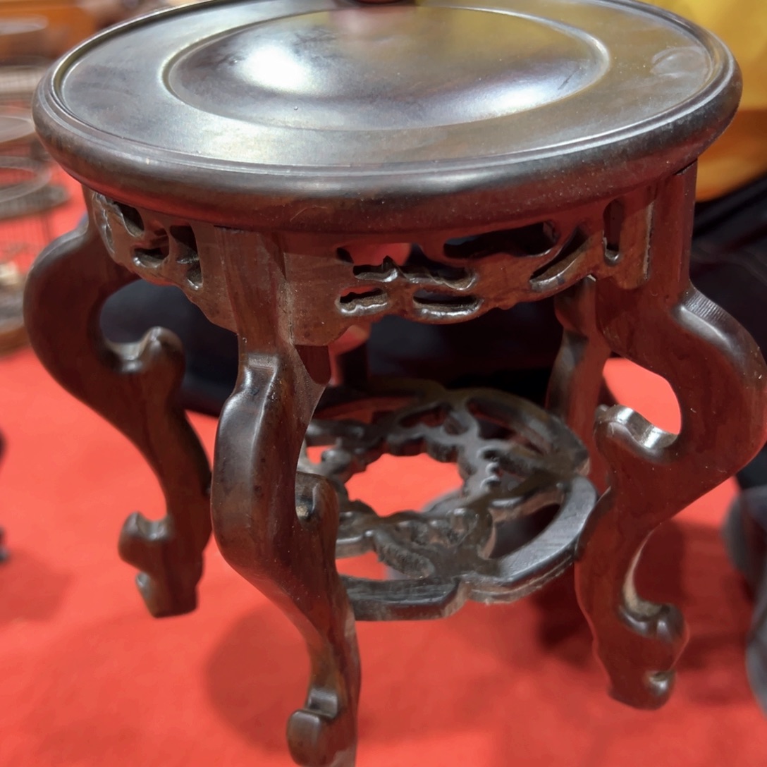 陶瓷的阿里了海马